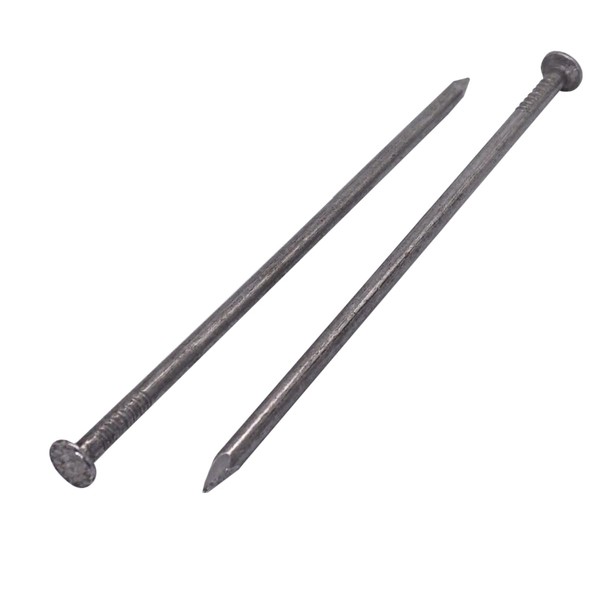 Marcopol (Pack of 30 pcs) Carbon Steel 4.0 x 120