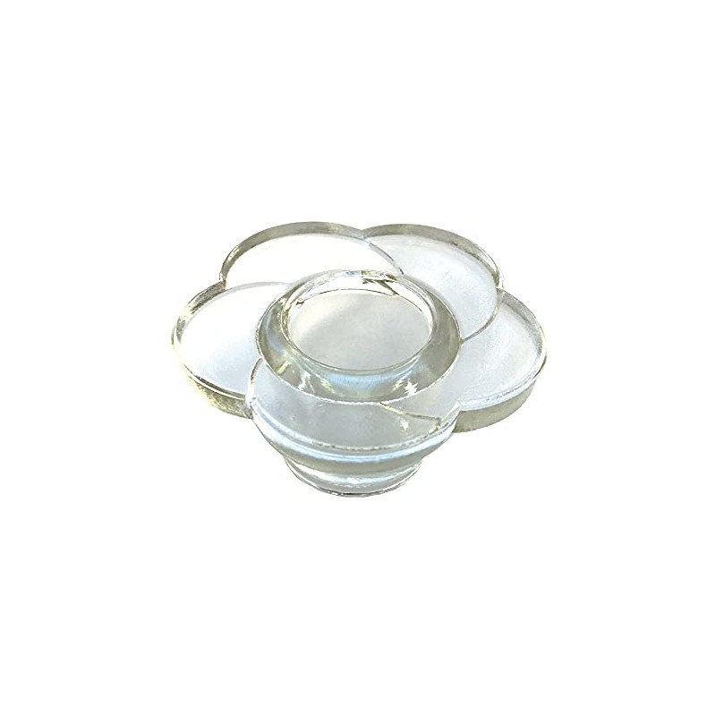 Jellys Virtual Gel Dappendish JVD 380 1 Piece