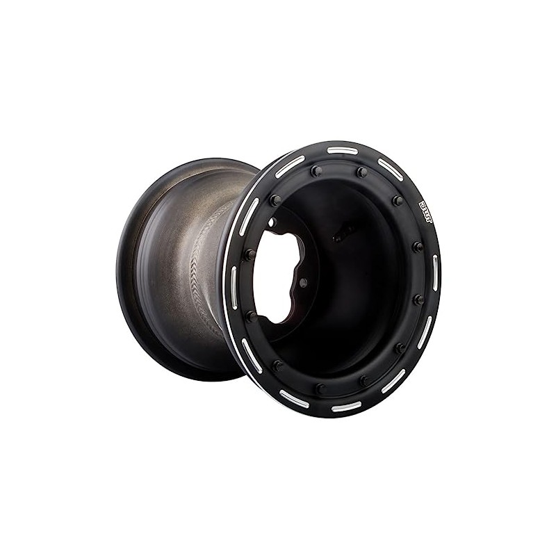 4/110 Douglas Ultimate G3 Beadlock Wheel 9X8 3.0 + 5.0