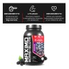 Aminoacidos Bccas + Glutamina Maximo 1 Kg Varios Sabores