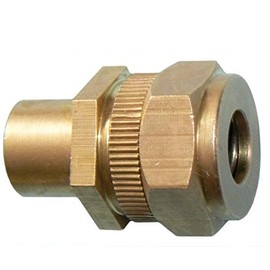 15mm Spring Safety Valve
