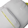Acer Essential Backpack, Light Gray, 15.6-inch