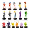 P.M.I. Miraculous Stampers - 3 Pack (S1) (Random) (MLB5021)