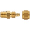 Viair 92951 1/8" Male NPT to 1/4" Compression Fitting for