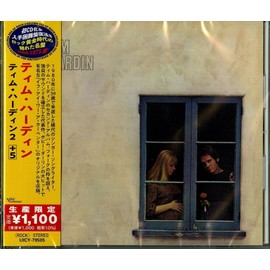 ティム・ハーディン2(生産限定盤)
