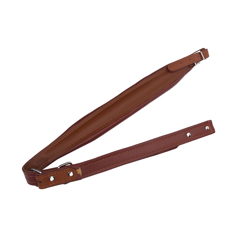 Durable Adjustable WeAr resistant Shoulder Belts Straps for 16-120 Bass