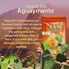 Nopal Mix Aguaymanto 454g - 100% Natural High-Fiber Goldenberry Blend