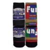 Function - Peanut Butter And Jelly Fashion Socks