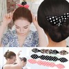 Pack of 6 Hair Bun Maker, Skilful Hair Bun Maker,