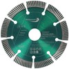 PRODIAMANT RushHour Diamond Cutting Disc 125 mm for Concrete and