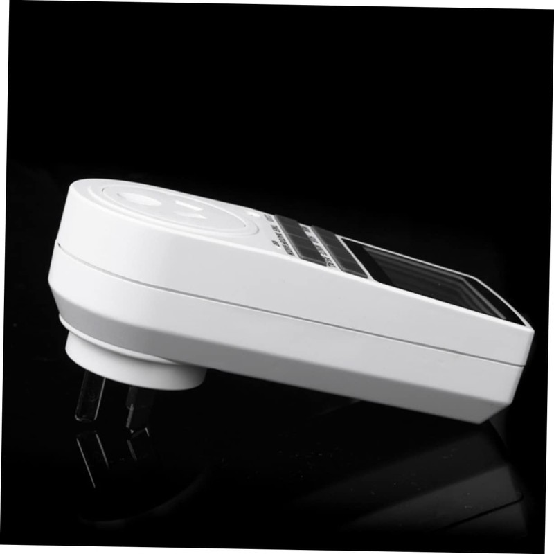 DOITOOL 7 Timer Outlets Light Timer Digital Timer Outlet Programmable