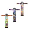 Playlearn Kaleidoscope Glitter Wand - 6 Inch Scope with 5