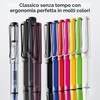 Lamy safari roll-ink vista – Penna roller con cartuccia d'inchiostro,