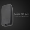2PCS 12.6x7.5 inch Large Truck mirrors-Glass tractor mirrors-Side Mirrors for