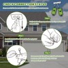 41A4373A Garage Door Safety Sensors, for LiftMaster Craftsman Chamberlain Garage