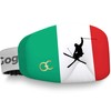 GogglesCover: Protective ski and snowboard goggles cover, Italy design