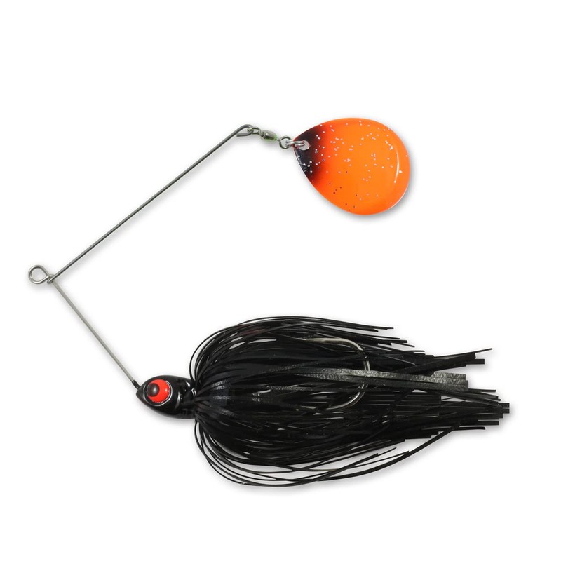 Northland Fishing Tackle Reed Runner Single Spin - Premium Spinner