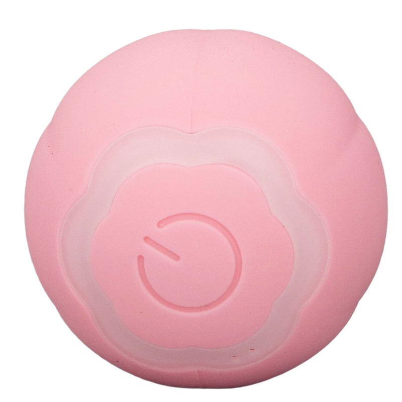 Gravity Intelligent Rolling Ball Interactive Pet Toy Ball Self Propelled
