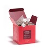 Dammann Freres Satchets, Carcadet Provence Tea Bags, Premium Gourmet French