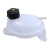 HouYeen Radiator Coolant Expansion Tank with Cap for Da-CIA Dokker