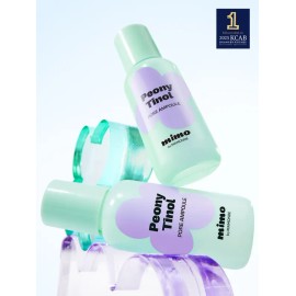 Mimo by Mamonde Peony-Tinol Pore Ampoule 50ml (Amore Pacific)
