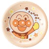 金正陶器(Kaneshotouki) 「 それいけ!アンパンマン 」 アップ ケーキ皿 16cm 子供用 食器 117633