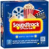 Soundtrack Trivia Movie Game, Name The Movie from a 15