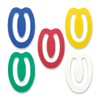 Debika Clips Paper Clips Assorted 063206