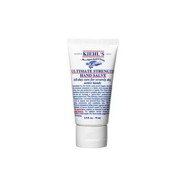 Meoncell []Kiehl’s Ultimate Strength Hand Salve 75ml / 메온셀 []키엘 얼티밋 스트렝스 핸드 살브 75ml