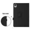 DUEDUE for UMIDIGI G9 Tab 11 Inch Tablet Case,Folding Stand