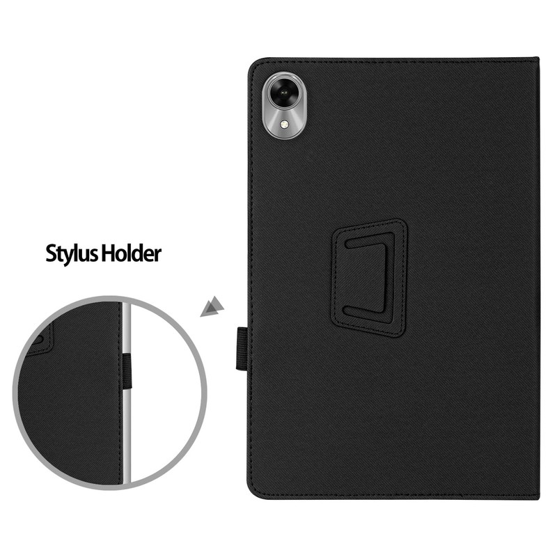 DUEDUE for UMIDIGI G9 Tab 11 Inch Tablet Case,Folding Stand