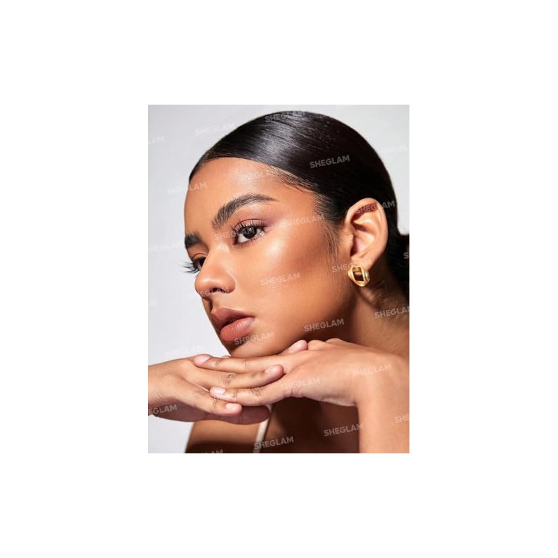 SHEGLAM Stick Maquillaje facial de