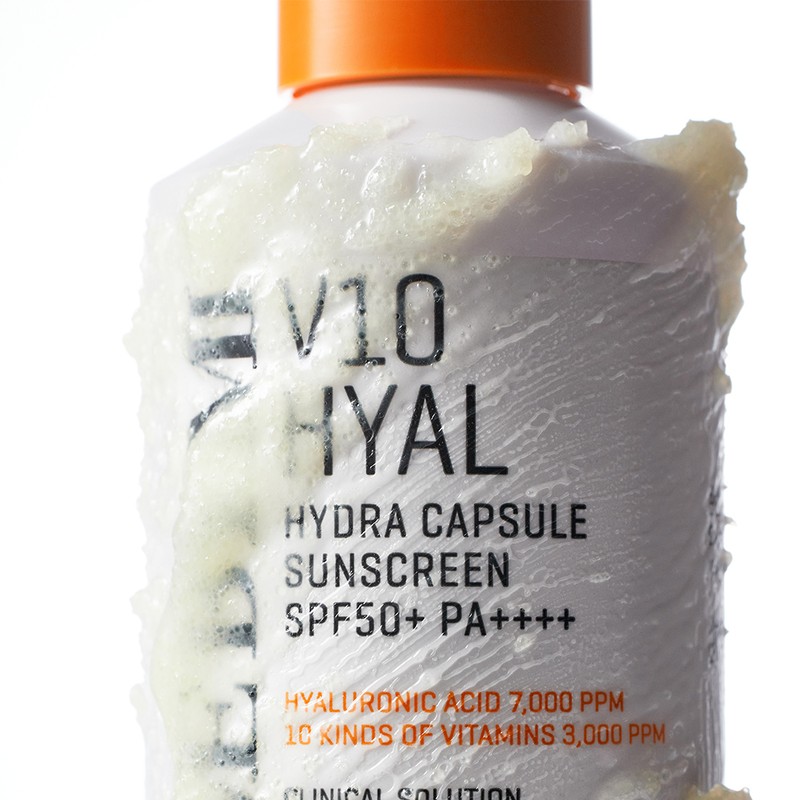 Some By Me [Somebyme] V10 Hyal Hydra Capsule Sunscreen 40ml