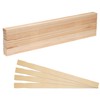 Seahive Jumbo 5 Gal. Paint Stir Paddle & Craft Sticks