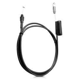 ULZOZN Drive Cable Fit for Snapper Lawn Mowers Briggs & Stratton Engines Replace 703562 SP65-550 SP65-625