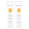 Cellfusion C Derma Relief Sunscreen 100 SPF50+ PA++++, 50ml, 2 pcs / 셀퓨전씨 더마 릴리프 썬스크린 100 SPF50+ PA++++, 50ml, 2개