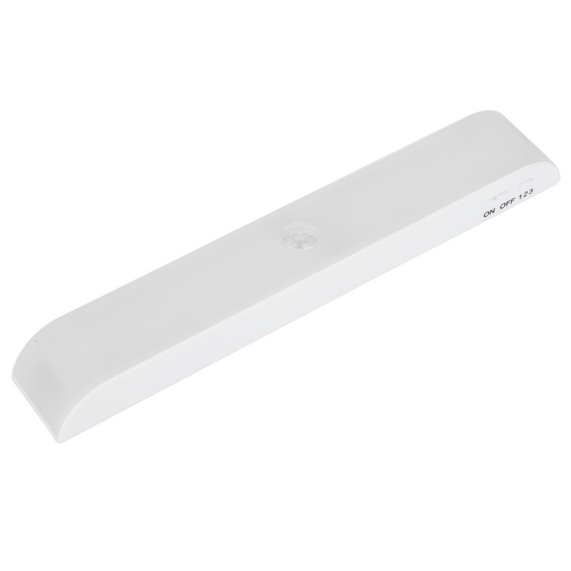 LED Motion Sensor Light Wireless Adhesive Type Cupboard Wardrobe Closet