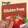 Prego Italian Tomato Pasta Sauce Flavored With Meat, 67 OZ