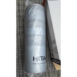 Hitachi YA00033065 Genuine Full Flow Filter Element for Hitachi ZX250-5B ZX240-3