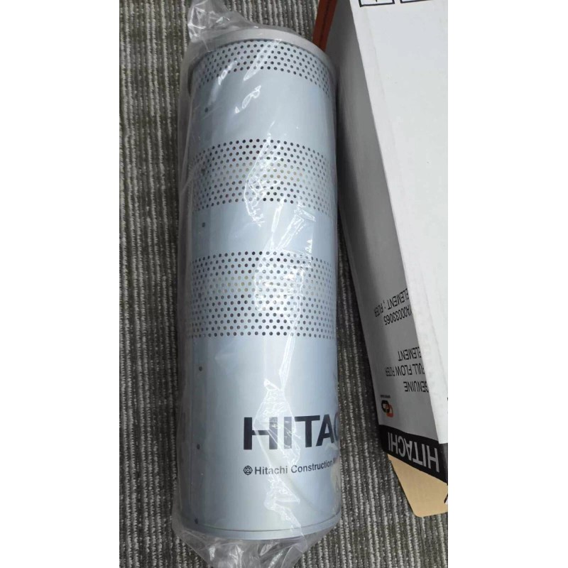 Hitachi YA00033065 Genuine Full Flow Filter Element for Hitachi ZX250-5B