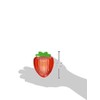 Joie Strawberry Slicer, Perfectly Even Fruit Cutter Tool, Ideal for
