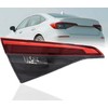 Taillamp Replacement for Honda 2022 2023 2024 Civic Sedan LED