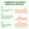 LANBENA Blackhead Remover Serum 2-Step Set – Pore Shrinking Peeling