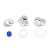 Dritz 114-36 Craft Cover Button Kit with Tools, Size 36