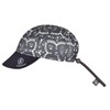 Chaskee Reversible baseball cap, black