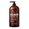 Botanic Hearth Aceite De Masaje Anticelulitis 236 Ml Neutra