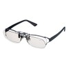 OHKEI OPTICAL NR-27 Eroico Natural Blue Light Cut Clip On