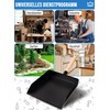 FEINER® Dustpan PRO® TM - 3160 | Robust Dustpan |