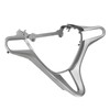 Steering Wheel Trim Cover 78540‑SVA‑A01ZA Stylish Look Steering Wheel Panel