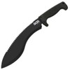SOG Sogfari Kukri 13" Stainless Steel Survival Machete Knife |